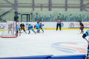 11.11.2025. КЛА АМУР - ДИНАМО МН 12.11.2025