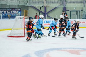 11.11.2025. КЛА АМУР - ДИНАМО МН 12.11.2025