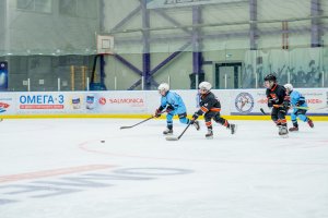 11.11.2025. КЛА АМУР - ДИНАМО МН 12.11.2025