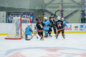 11.11.2025. КЛА АМУР - ДИНАМО МН 12.11.2025