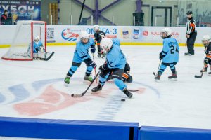 11.11.2025. КЛА АМУР - ДИНАМО МН 12.11.2025