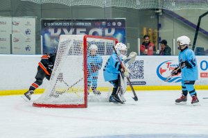 11.11.2025. КЛА АМУР - ДИНАМО МН 12.11.2025