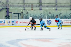 11.11.2025. КЛА АМУР - ДИНАМО МН 12.11.2025