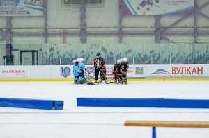 11.11.2025. КЛА АМУР - ДИНАМО МН 12.11.2025