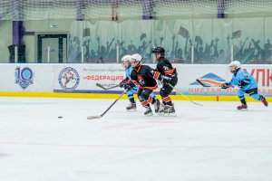 11.11.2025. КЛА АМУР - ДИНАМО МН 12.11.2025