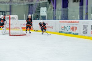 11.11.2025. КЛА АМУР - ДИНАМО МН 12.11.2025