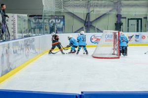 11.11.2025. КЛА АМУР - ДИНАМО МН 12.11.2025