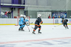 11.11.2025. КЛА АМУР - ДИНАМО МН 12.11.2025