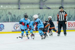 11.11.2025. КЛА АМУР - ДИНАМО МН 12.11.2025