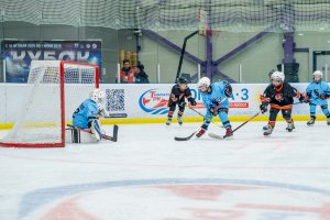 11.11.2025. КЛА АМУР - ДИНАМО МН 12.11.2025