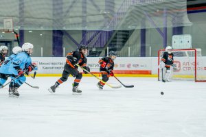 11.11.2025. КЛА АМУР - ДИНАМО МН 12.11.2025