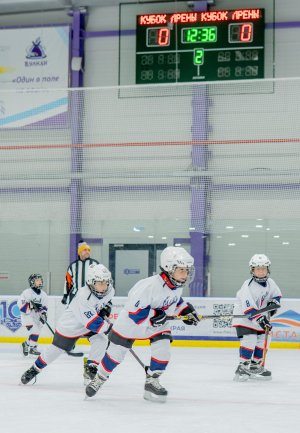 18.11.2025. КЛА АМУР - ТОРПЕДО 19.11.25