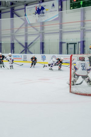 18.11.2025. КЛА АМУР - ТОРПЕДО 19.11.25