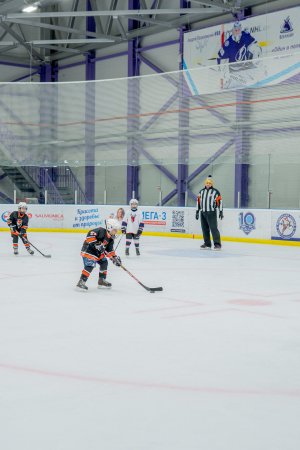 18.11.2025. КЛА АМУР - ТОРПЕДО 19.11.25