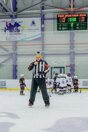 18.11.2025. КЛА АМУР - ТОРПЕДО 19.11.25