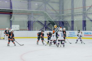 18.11.2025. КЛА АМУР - ТОРПЕДО 19.11.25