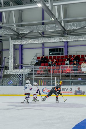 18.11.2025. КЛА АМУР - ТОРПЕДО 19.11.25