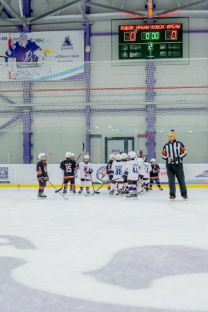 18.11.2025. КЛА АМУР - ТОРПЕДО 19.11.25