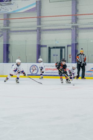 18.11.2025. КЛА АМУР - ТОРПЕДО 19.11.25