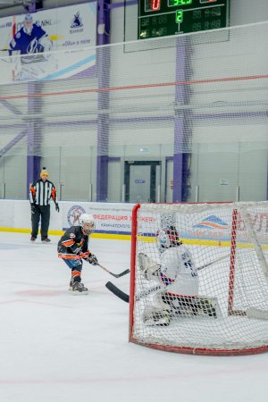 18.11.2025. КЛА АМУР - ТОРПЕДО 19.11.25