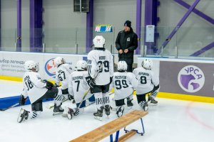 09.12.2025. КЛА БАРЫС - ТРАКТОР 10.12.2025