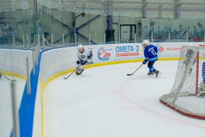 09.12.2025. КЛА БАРЫС - ТРАКТОР 10.12.2025