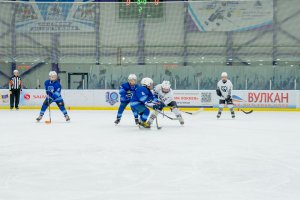 09.12.2025. КЛА БАРЫС - ТРАКТОР 10.12.2025