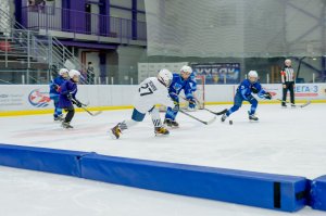 09.12.2025. КЛА БАРЫС - ТРАКТОР 10.12.2025