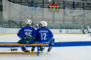 09.12.2025. КЛА БАРЫС - ТРАКТОР 10.12.2025