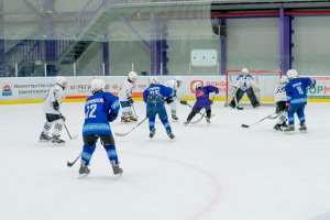 09.12.2025. КЛА БАРЫС - ТРАКТОР 10.12.2025