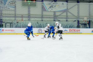 09.12.2025. КЛА БАРЫС - ТРАКТОР 10.12.2025