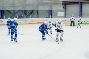 09.12.2025. КЛА БАРЫС - ТРАКТОР 10.12.2025