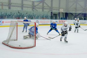 09.12.2025. КЛА БАРЫС - ТРАКТОР 10.12.2025