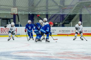 11.11.2025. КЛА БАРЫС-ТРАКТОР 12.11.25