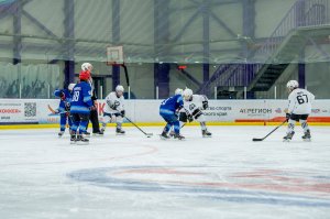 11.11.2025. КЛА БАРЫС-ТРАКТОР 12.11.25