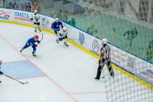 11.11.2025. КЛА БАРЫС-ТРАКТОР 12.11.25