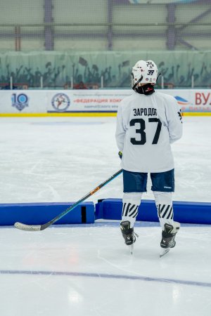 11.11.2025. КЛА БАРЫС-ТРАКТОР 12.11.25