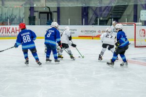 11.11.2025. КЛА БАРЫС-ТРАКТОР 12.11.25