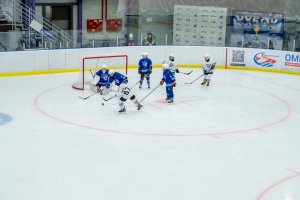 11.11.2025. КЛА БАРЫС-ТРАКТОР 12.11.25