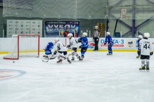 11.11.2025. КЛА БАРЫС-ТРАКТОР 12.11.25