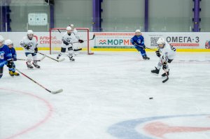 11.11.2025. КЛА БАРЫС-ТРАКТОР 12.11.25