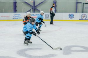 18.11.2025. КЛА ДИНАМО МН - АМУР 19.11.25