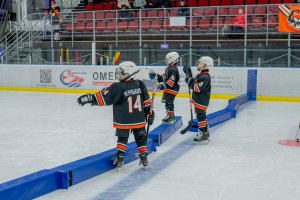 18.11.2025. КЛА ДИНАМО МН - АМУР 19.11.25