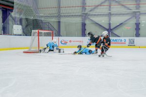 18.11.2025. КЛА ДИНАМО МН - АМУР 19.11.25