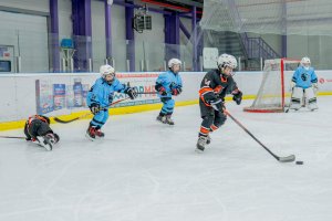 18.11.2025. КЛА ДИНАМО МН - АМУР 19.11.25