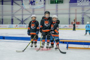 18.11.2025. КЛА ДИНАМО МН - АМУР 19.11.25