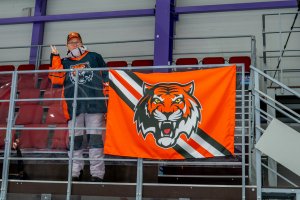 18.11.2025. КЛА ДИНАМО МН - АМУР 19.11.25