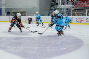 18.11.2025. КЛА ДИНАМО МН - АМУР 19.11.25