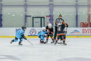 18.11.2025. КЛА ДИНАМО МН - АМУР 19.11.25