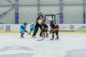 18.11.2025. КЛА ДИНАМО МН - АМУР 19.11.25